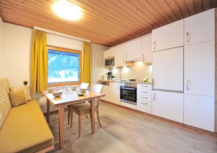 Others 5, Appartements & Chalets Wiesenruh, Reutte