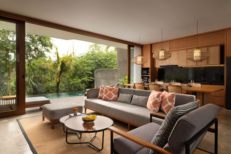 Others 3, Alaya Private Estate at Damara Village Ubud, Gianyar