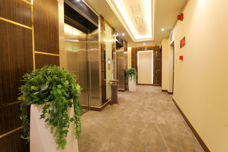 Public Area 2, Al Malqa Elite Hotel, Riyadh