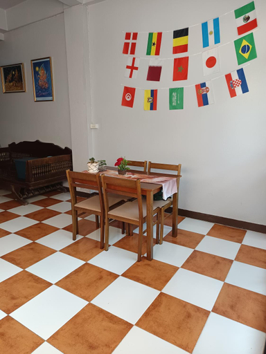 Others 5, Sendee Hostel, Muang Phitsanulok