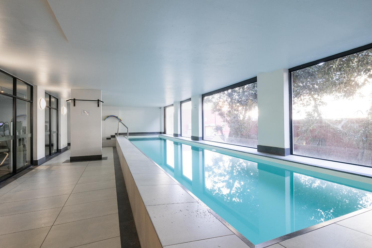 Sport & Beauty 2, Rockwell 312 By Ctha, City of Cape Town