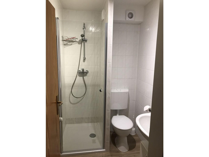 Others 3, Verpust Comfortable holiday residence, Friesland