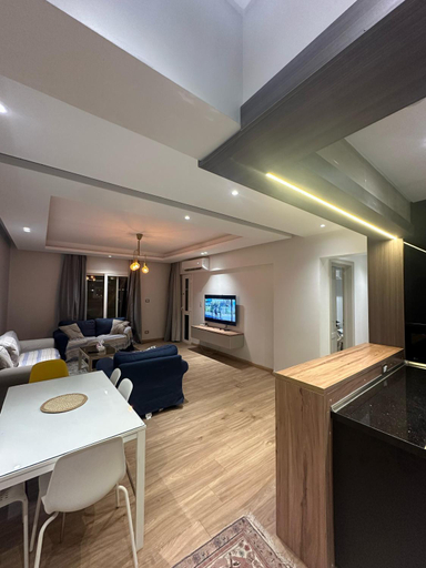 Others 4, Al-Rehab luxury apartment Families only, New Cairo 2