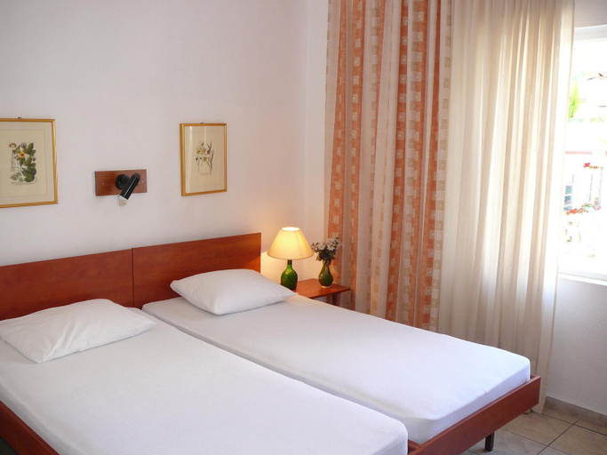 Bedroom 2, Apartments Juli, Central Macedonia