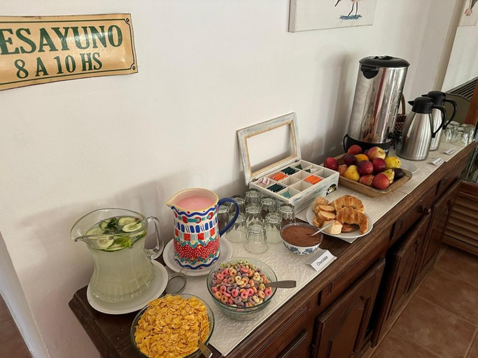 Food & Drinks 5, La Posada de los Robles, San Antonio