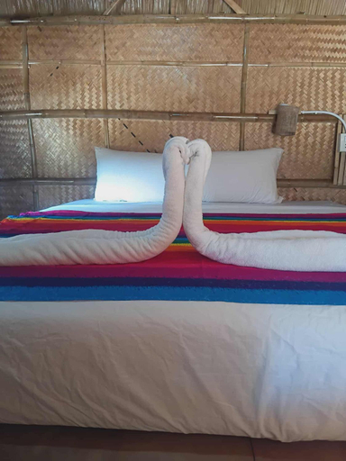 Bedroom 2, Som PalmGarden, Ko Lanta