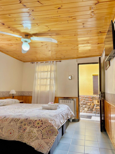 Bedroom 2, Don Romulo, Tupungato