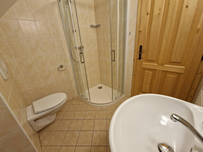 Bathroom 2, Selsky dvur 2, Náchod