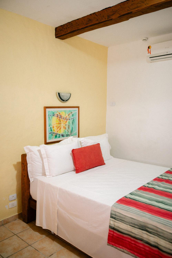 Bedroom 2, Hotel Pousada Tambayba, São Sebastião