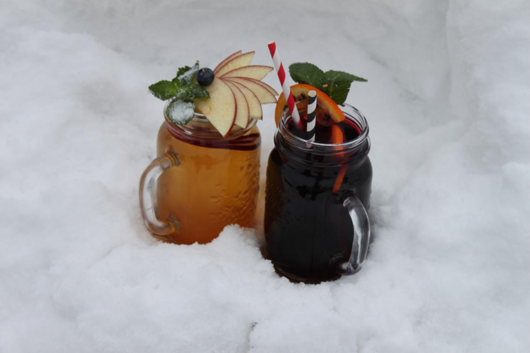 Food & Drinks 5, Willa Pod Miedza 200 m do Term, Tatra