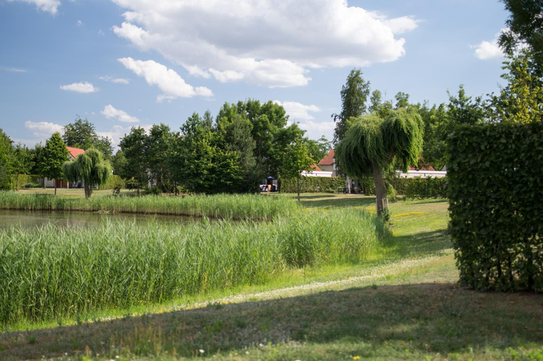 Others 5, Resort Boschmolenplas, Heel