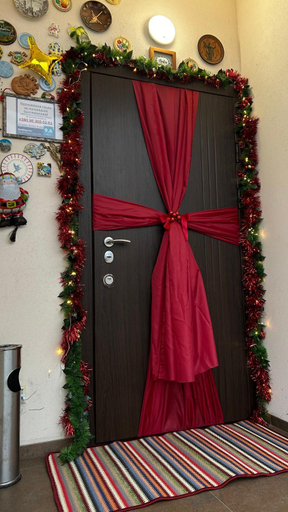 Others 5, Chayka Home Hotel, Sviatoshyns'kyi