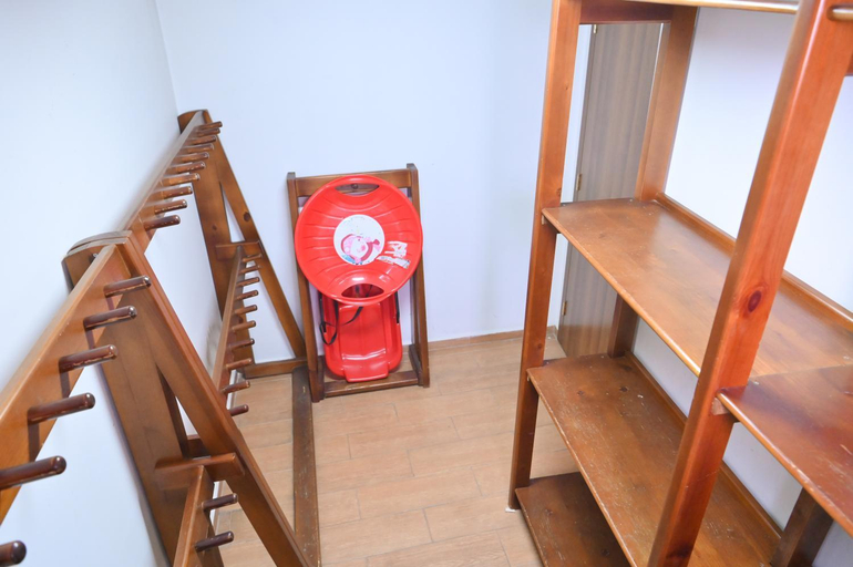 Bedroom 2, Bella Vista Guesthouse, Bansko