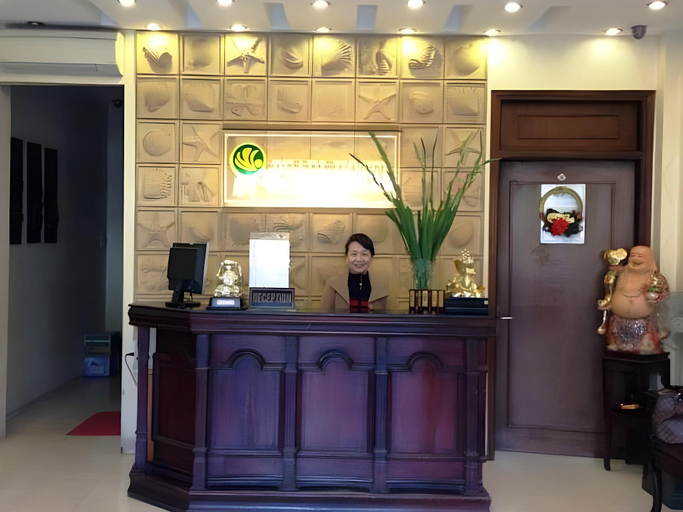Others 5, Pearl Hotel - Dao Tan, Ba Đình