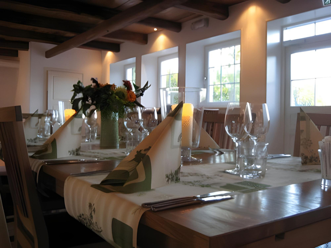 Food & Drinks 4, Strand Golf, Eskilstuna