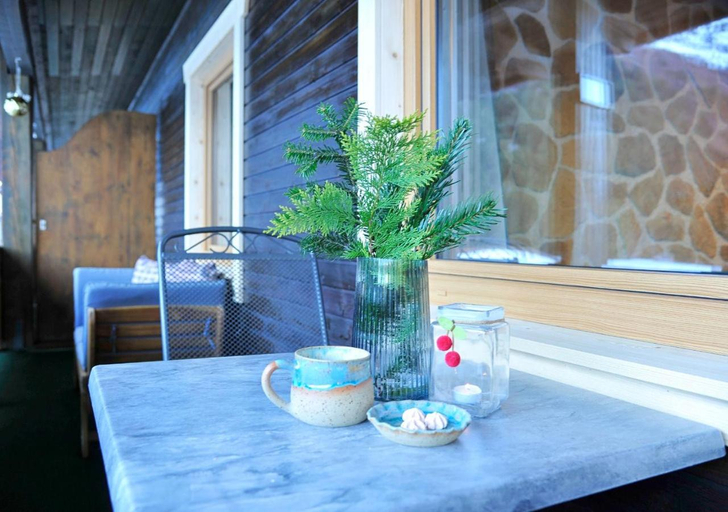 Others 4, Appartements & Chalets Wiesenruh, Reutte