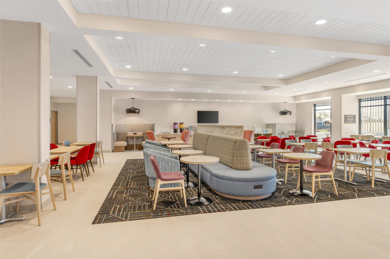Food & Drinks 5, Home2 Suites By Hilton Bozeman Four Corners, Gallatin