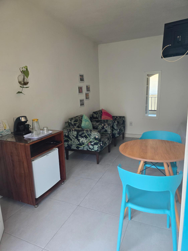 Others 5, Suites Nativa, Ubatuba