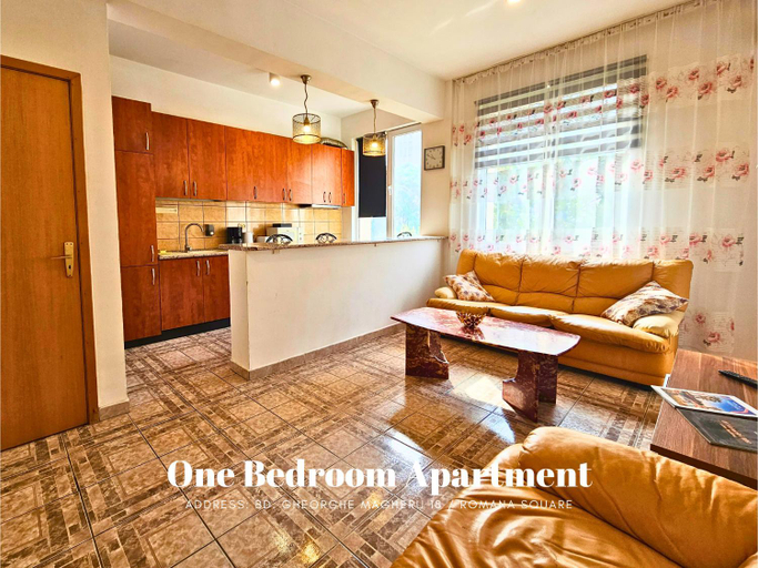 Others 5, Rosuites Apartment Accommodation, Municipiul Bucuresti