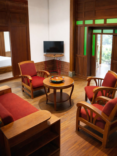 Others 4, Maza Lodge & Spa, Wonosobo
