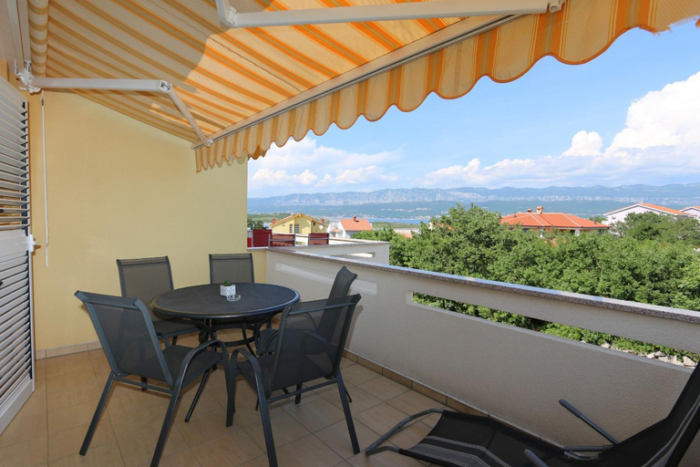 Others 3, Apartment Rinkovec, Dobrinj