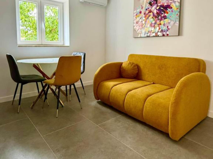 Others 2, One-Bedroom Apartment With Terrace, Janjina