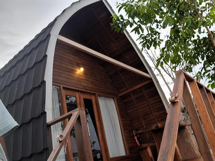Others 3, Eco-tourist Dreamstay Cliff House, Klungkung
