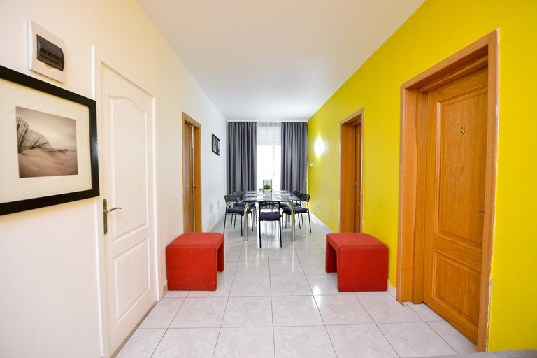 Others 5, City Center Accommodation, Municipiul Bucuresti