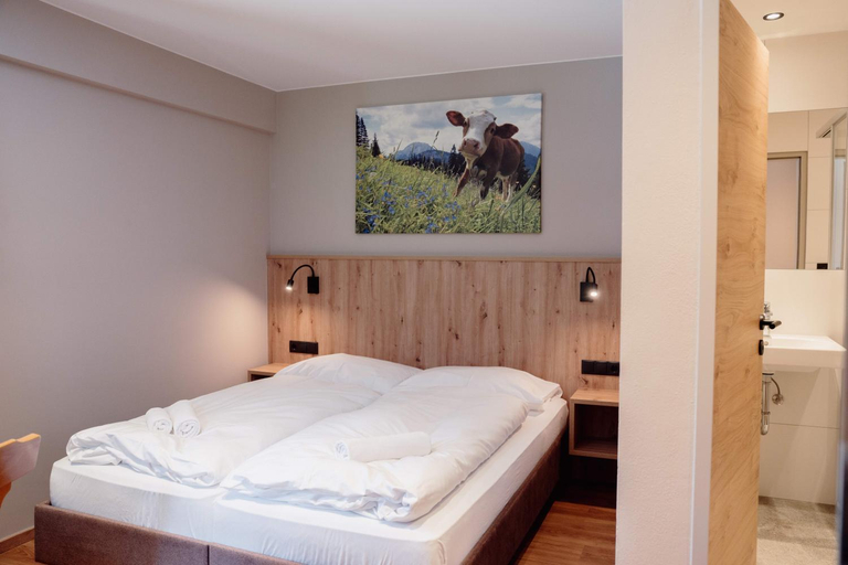 Bedroom 2, Das Filzmoos, Sankt Johann im Pongau