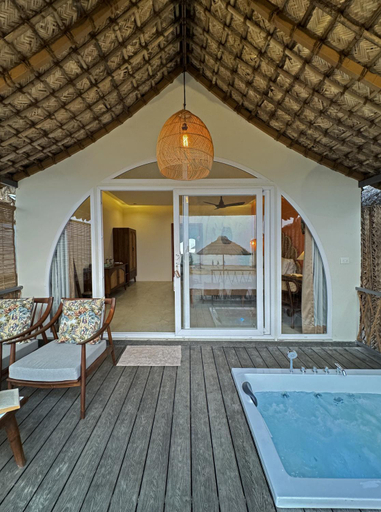 Sport & Beauty 2, Agonda Villas, South Goa