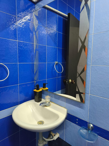 Bathroom 2, Emily place 1 y 2, San Andrés