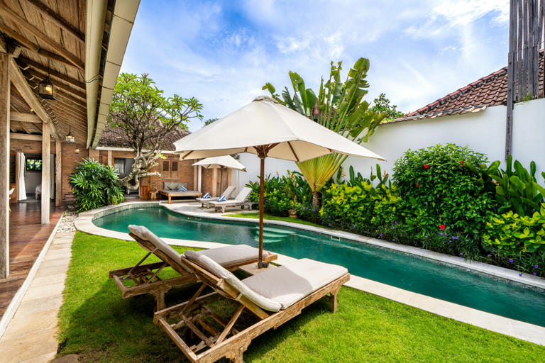Others 1, Villa Amsa Seminyak, Badung