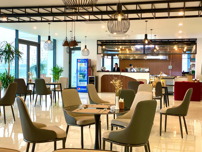 Food & Drinks, YEN BIEN LUXURY HOTEL, Hà Giang