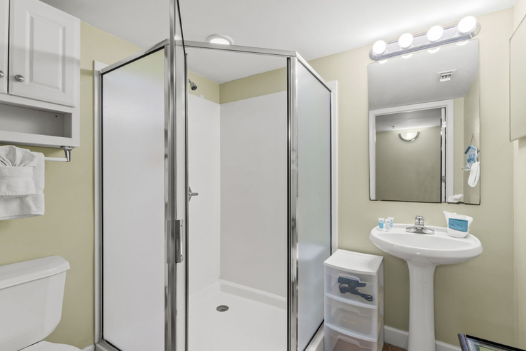 Interior 4, Pelican Isle 216 - Surfside Haven, Okaloosa