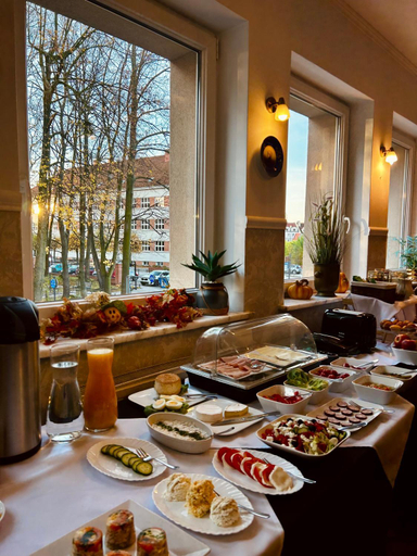 Food & Drinks 2, Stary Mlyn, Żory
