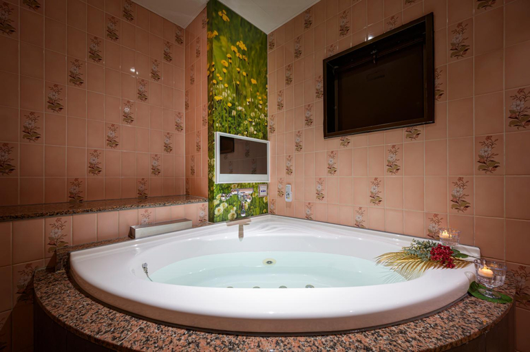 Bathroom 4, Hotel Sulata Gifu Hashima Adult Only, Hashima