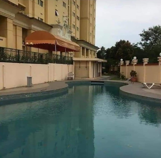 Sport & Beauty, Bagusroom at Apartmen Queen Victoria Batam, Batam