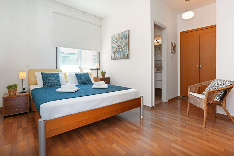 Bedroom 3, Villa Celine