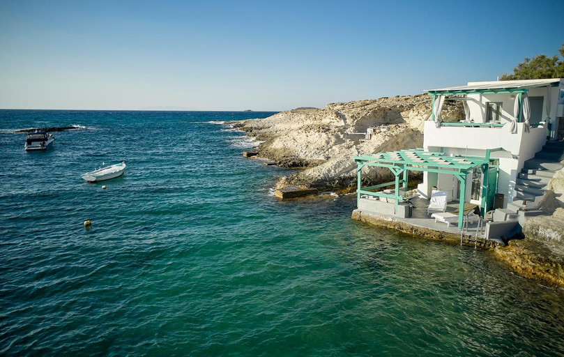 Others 2, Terra Mare Suites, South Aegean