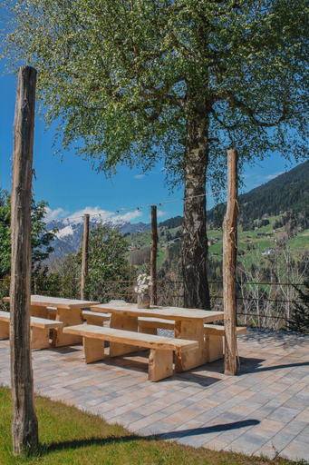 Others 2, Landhaus Brif, Bludenz