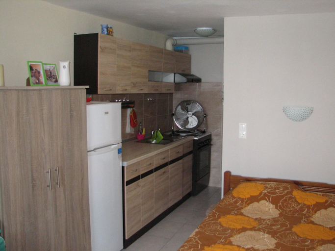 Others 5, MARIA Studios & Apartments, Thessaly