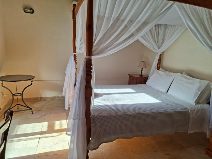 Bedroom, Kleanthis House, Larnaca