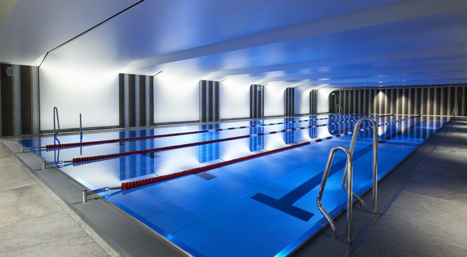 Sport & Beauty 2, Pegaz Apartament, Świnoujście