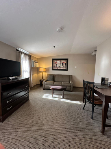 Others 5, Chocksett Inn, Worcester