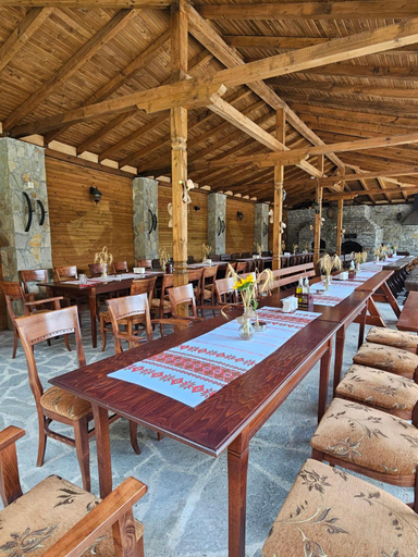 Food & Drinks 5, Hotel Hadjiite, Koprivshtitsa