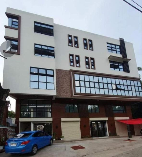 Exterior & Views 4, Hotel Marinduque, Boac