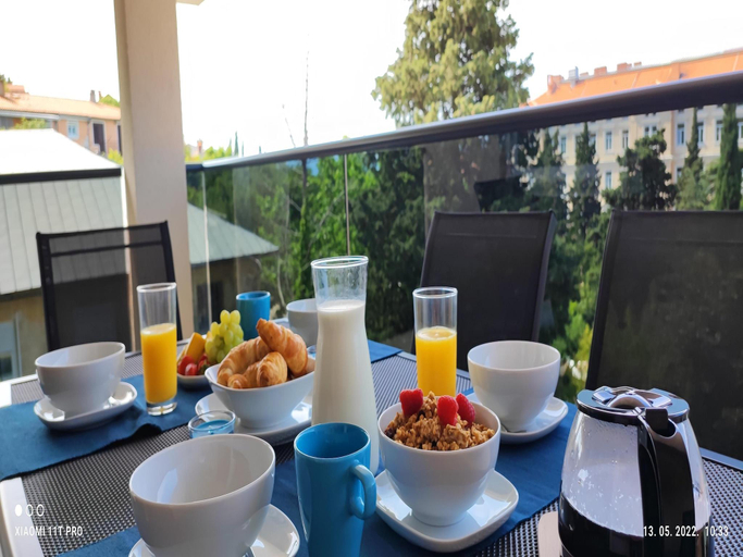 Food & Drinks 4, Family-Friendly Apartment Near the Coast, Crikvenica