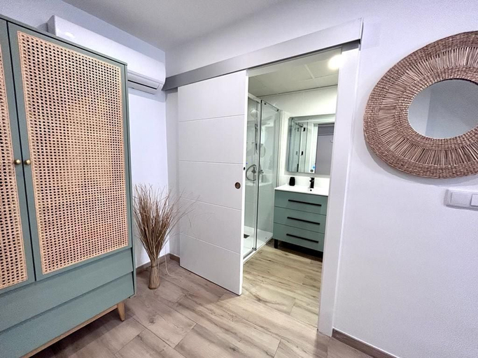 Interior, Baélia Casa Vesta, Alicante