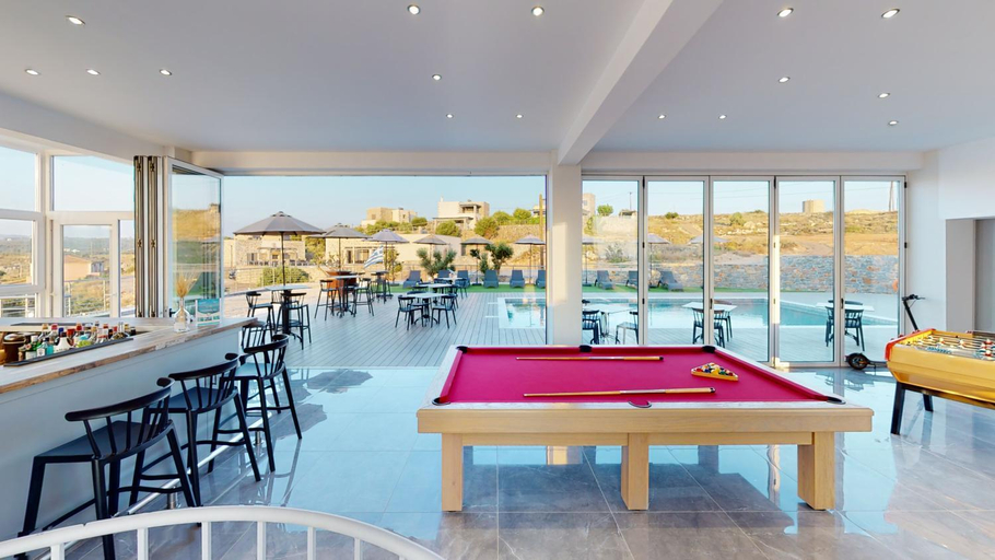 Food & Drinks 5, Charlise Luxury Villa by Cretevasion, Crete