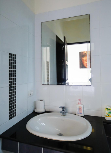 Bathroom 4, Villa With Pool, Phuket Island